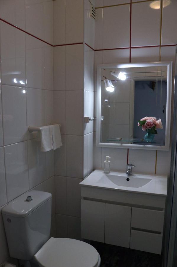 Appartement Bequim Alojamento Local à Nazaré Extérieur photo