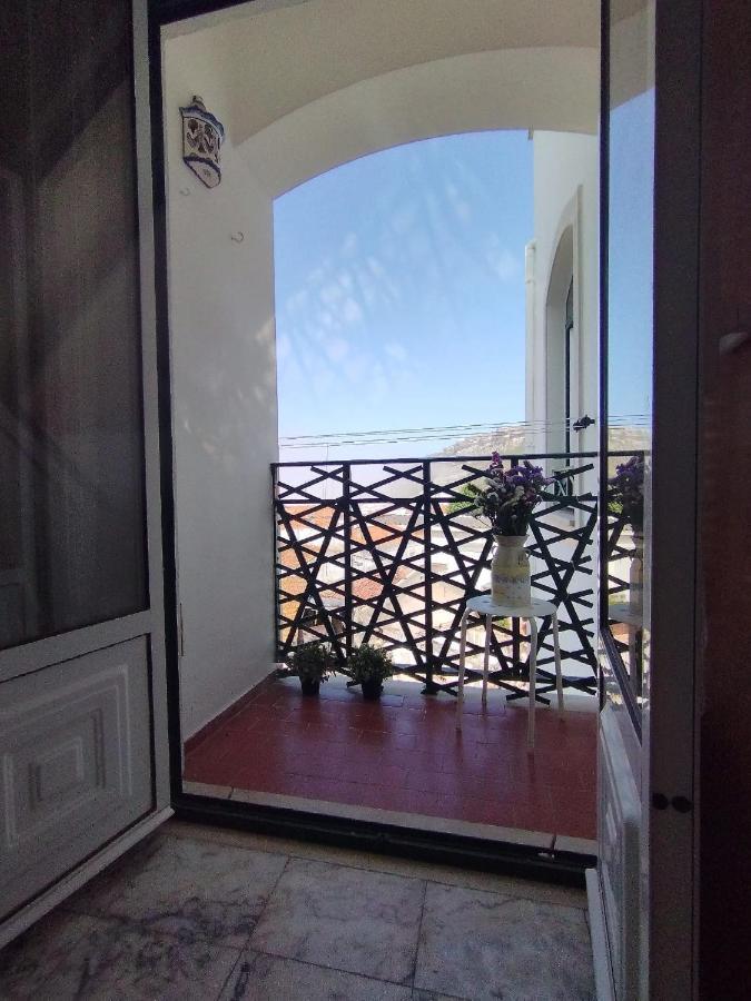 Appartement Bequim Alojamento Local à Nazaré Extérieur photo